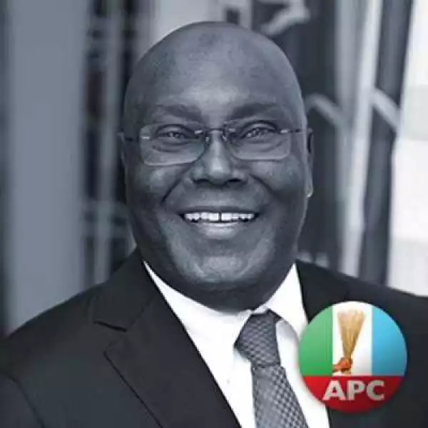 Why We Won’t Say Whether Atiku is Barred, Wanted in America – U.S. Govt.